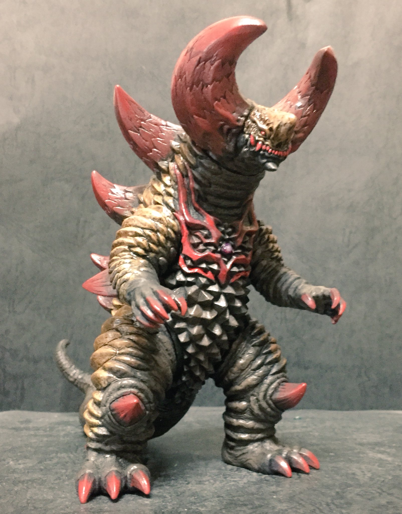 みつくりざめ on X: 