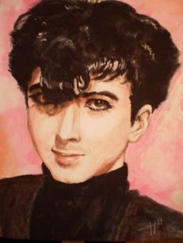 Happy 60th Birthday Marc Almond 