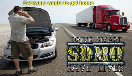 EVERYONE IS AT RISK. #teamzero #SDMOsaveslives #moveover2017