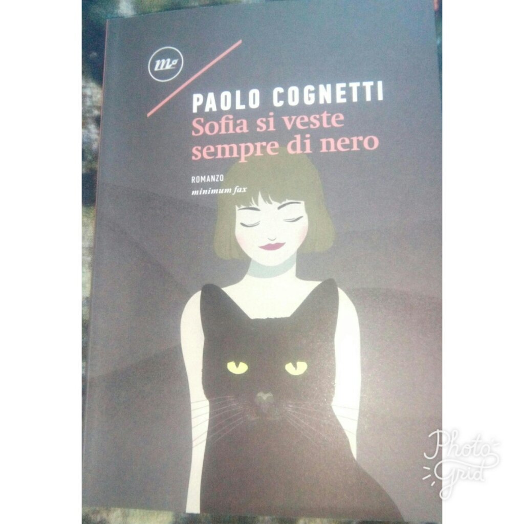 Lo sai cos'è la nascita? Una nave che parte per la guerra. #sofiasivestesempredinero #cognetti