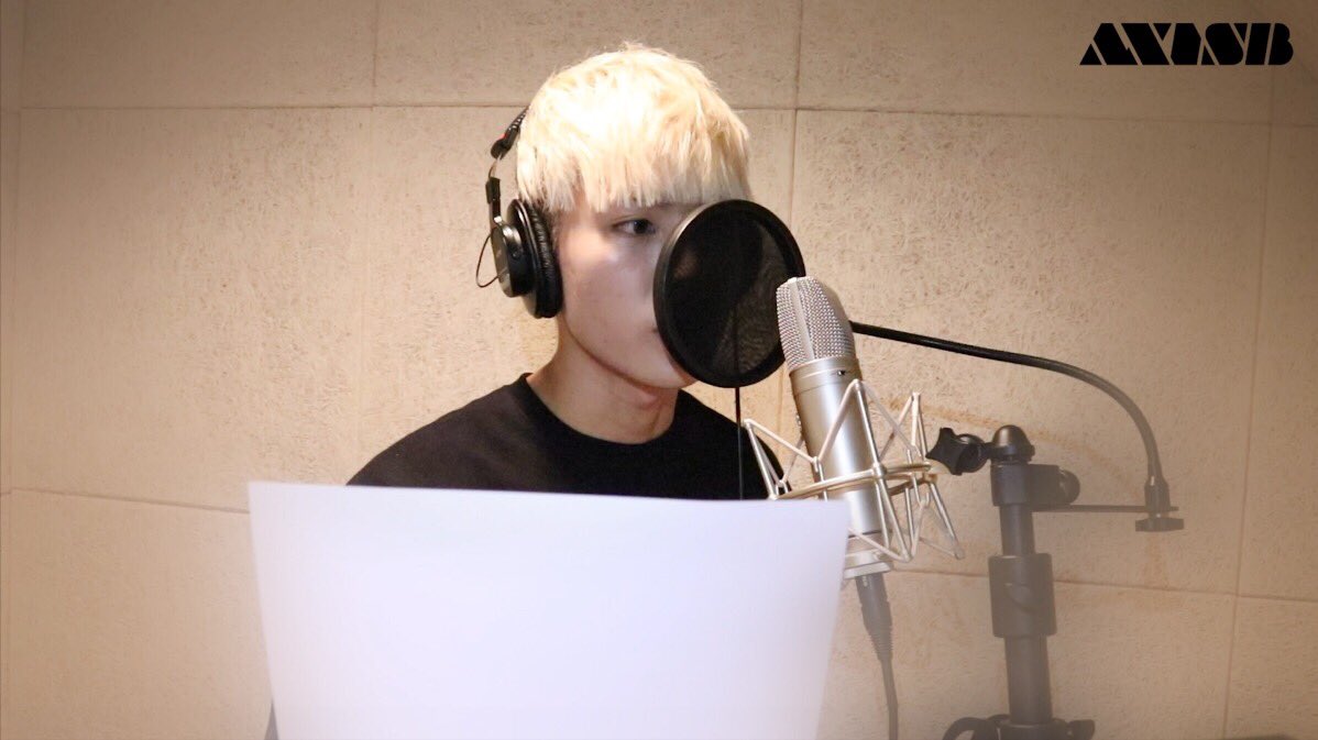 AxisB_official's tweet photo. [#AxisB Video]
다음앨범에 수록될 솔로곡의 주인공은 누가 될까요? 

ソロ曲の主人公を選択してください。🗳
▶️ https://t.co/auptZEutzv https://t.co/9GqTXBVe1n