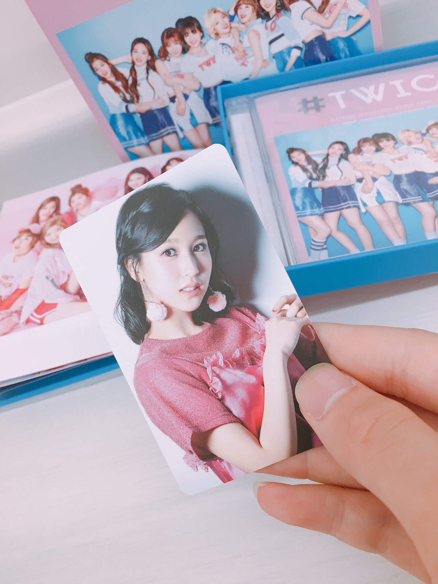 TWICEツウィ❤️ (@TWICE72642697) / X