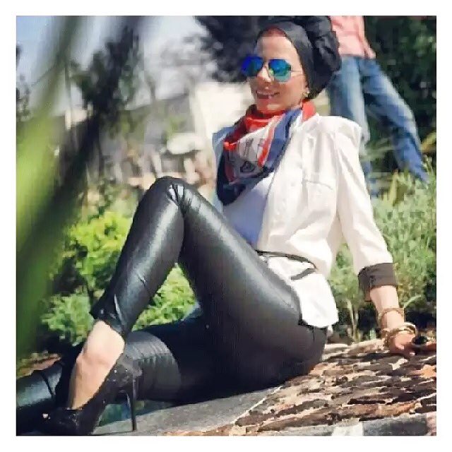 Turbanlı Güzeller (@trbnlgzllr) on Twitter photo 