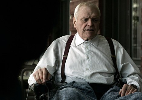 Happy birthday to a brilliant actor of the stage and screen, two-time Tony-winner Brian Dennehy! 