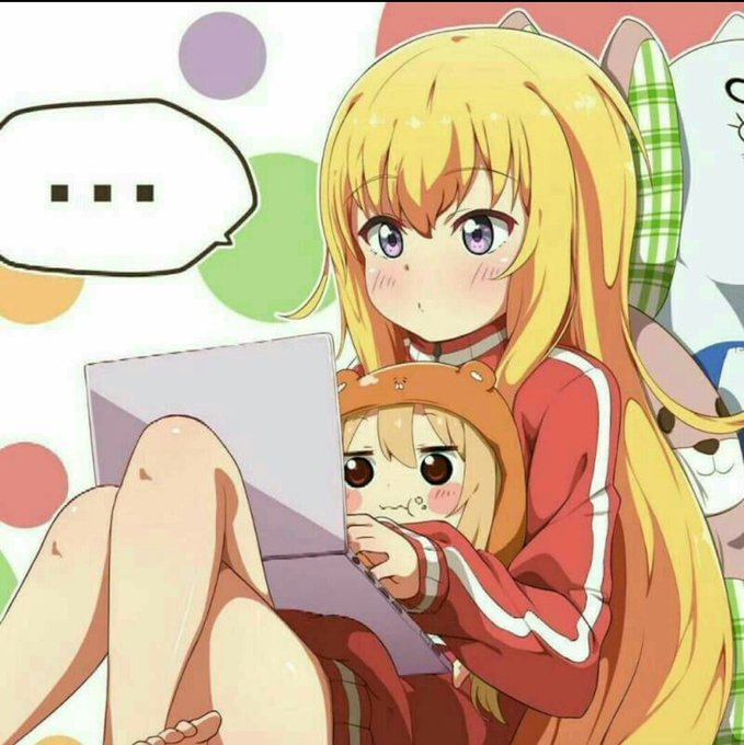 ガブリールドロップアウトのtwitterイラスト検索結果 古い順