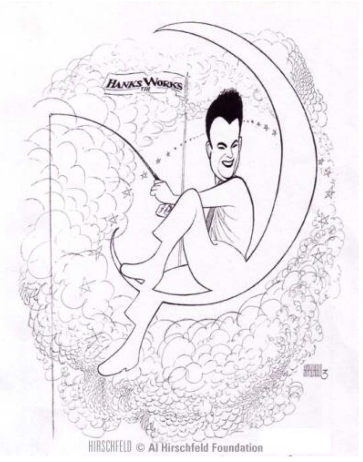 Happy birthday, Tom Hanks! 