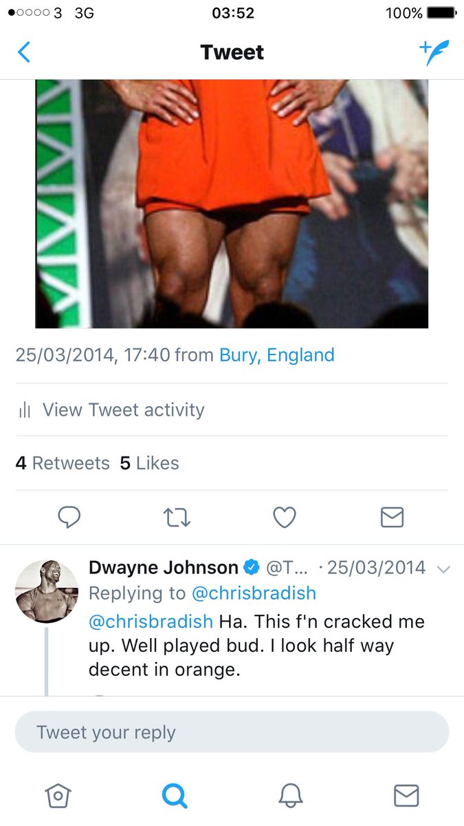 Chris Bradish tweet media