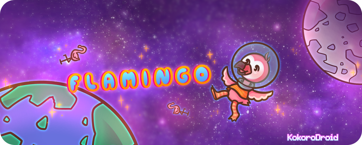 KokoroDroid's tweet photo. Worked on this icon and banner set for @AlbertsStuff 😌 https://t.co/6hid0K7yNF