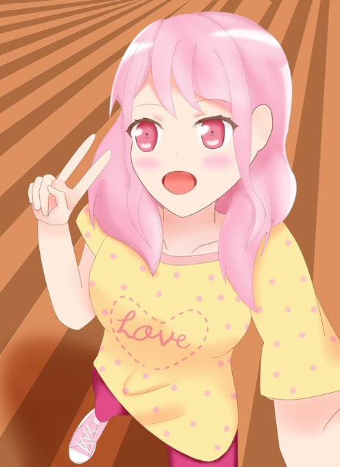 丸山彩ちゃんのtwitterイラスト検索結果 古い順