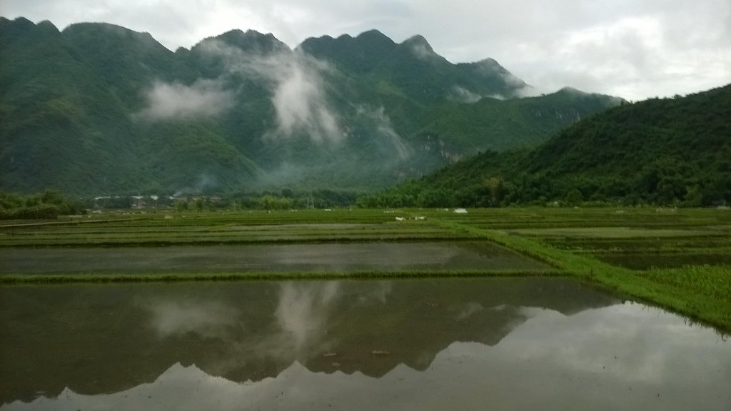 MinhNguyen234's tweet photo. Mai Chau with Rock Climbing and Garden Visiting#MaiChau #Asia_Outdoors #Homestay #White_flowers #Moutains #Sky https://t.co/h6B19nCWkS