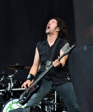 Happy birthday frank bello                                                                    