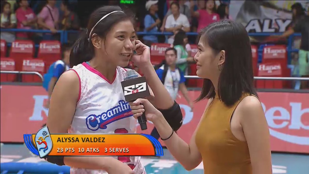 Angelica Dizon (lhaika22) Twitter