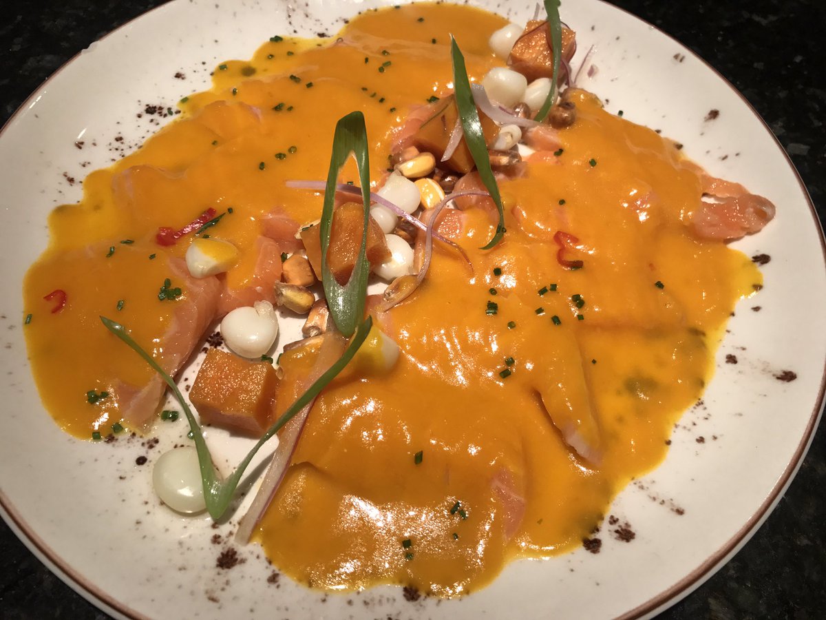 Pisco41's tweet photo. Inspirados 😋 #Pisco41 #Nowopen #Madrid #cocinaperuana https://t.co/KEgdX8RTNH