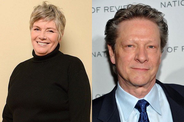 July 9: Happy Birthday Kelly McGillis and Chris Cooper  