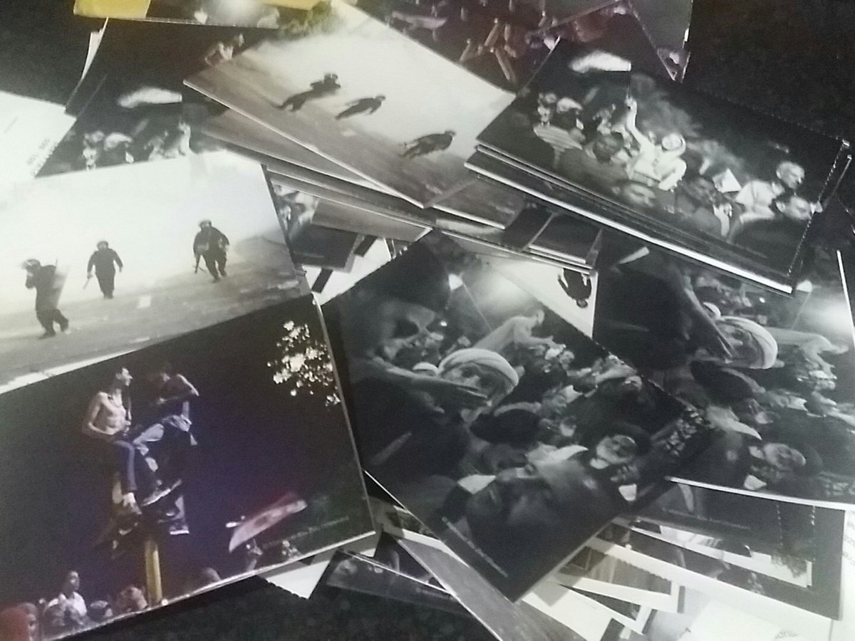 amnestykingston's tweet photo. We had a massive amount of 'Free Shawkan' petition cards signed - https://t.co/Rauc2aMfIO - and lots of the public engaging in conversation. https://t.co/J377LHO0Hx