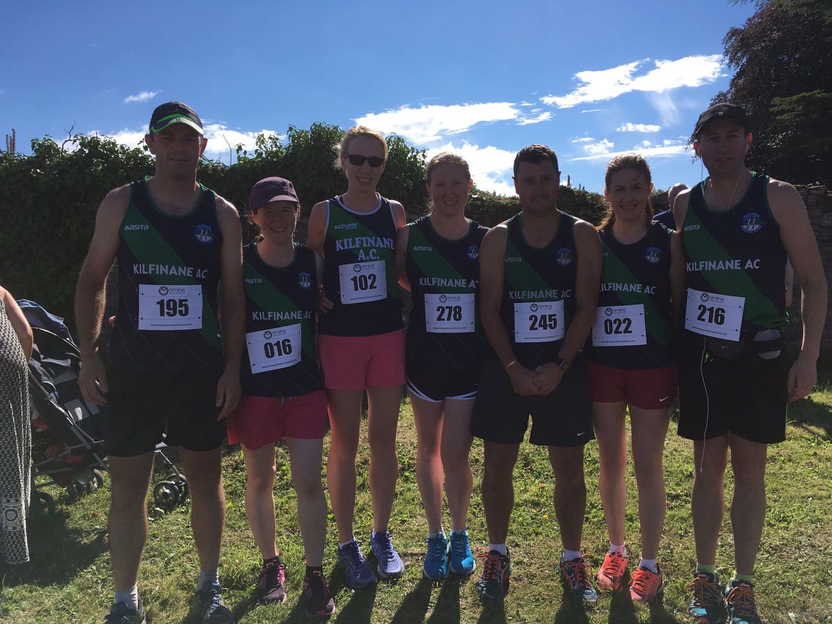 Cahir Half Marathon #photo