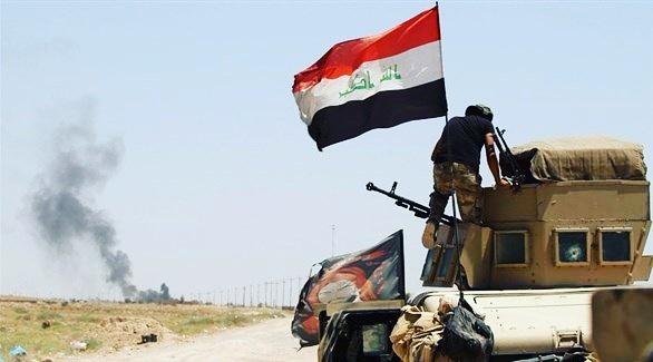 Defense_Iraq's tweet image. #Iraqi_army @ArmY_Iq  announces the defeat of #ISIS in #Mosul and its complete liberation from terrorists
#MosulOps #Old_city #Iraq