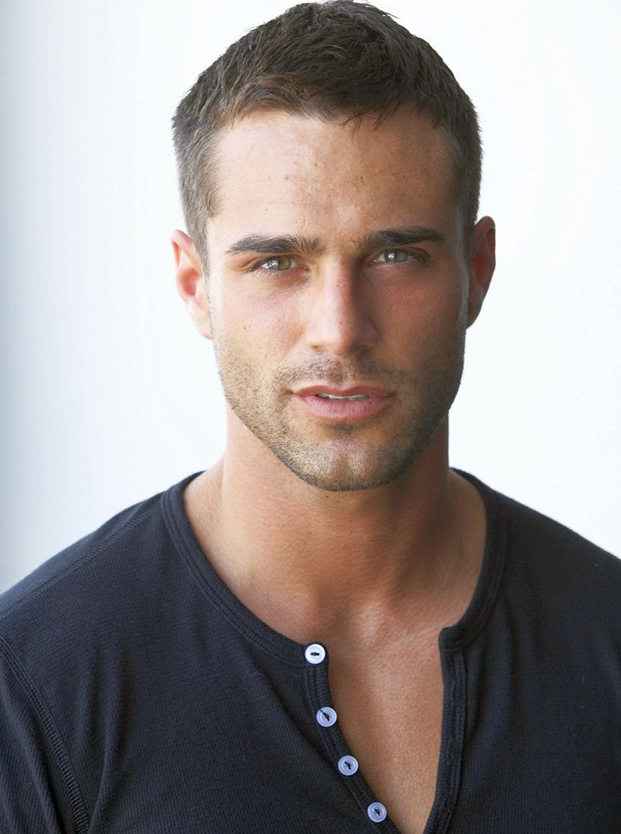 Happy birthday Marco Dapper      