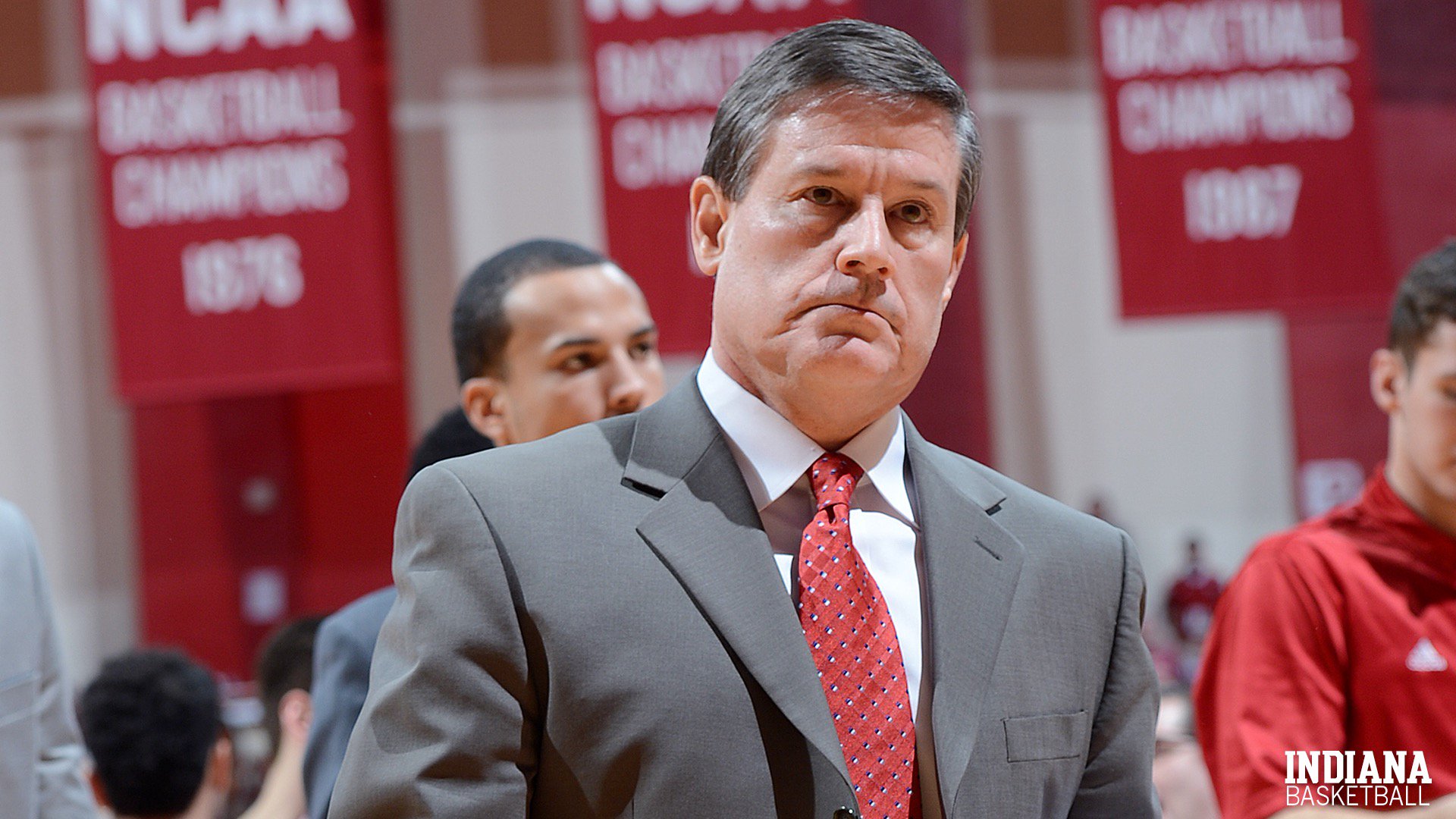 Indiana Basketball on X: Happy Birthday to the best athletic trainer in  the country, Tim Garl! #iubb t.coEFH54OGzPL  X