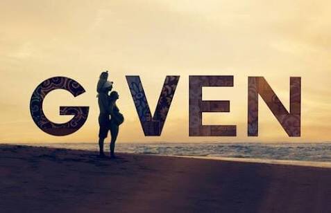 KirstenGerber's tweet photo. 'If dads didn't teach their sons how to make a drum and play it, how would people know when to dance?' #sundayfeels #givenfilm https://t.co/bxQRxmyYMN