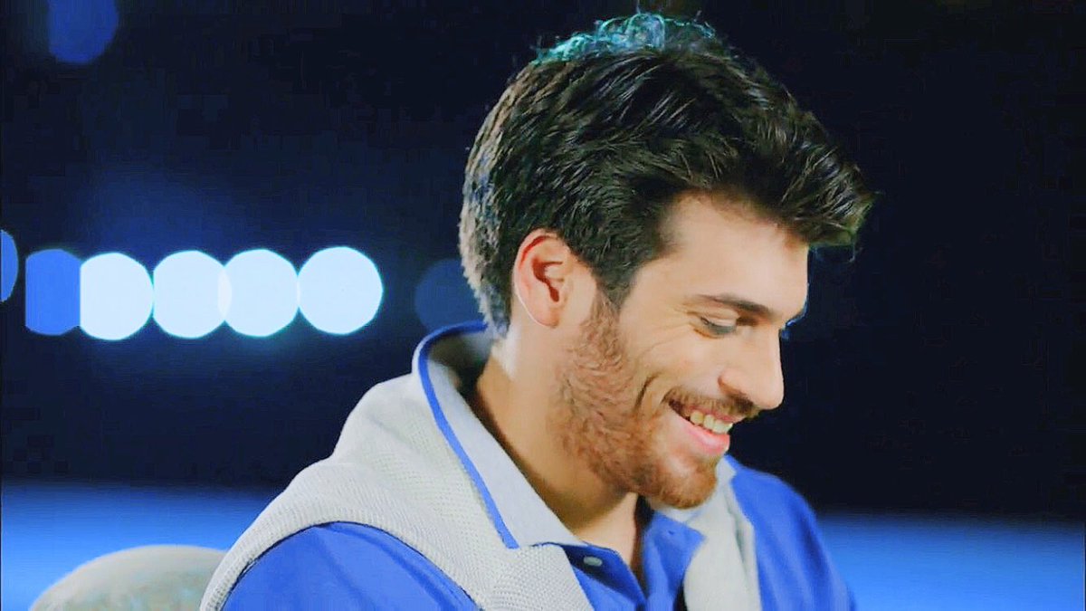 Ferit Aslan 🌕 | #dolunay #canyaman <a href="/canyaman1989/">Can Yaman</a>