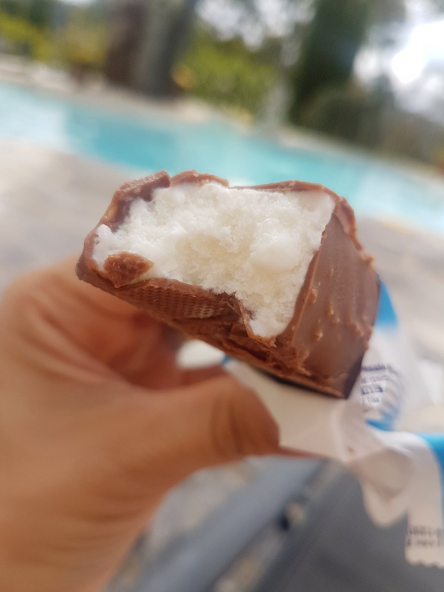 Never too early for a #Bounty 😍😍😍