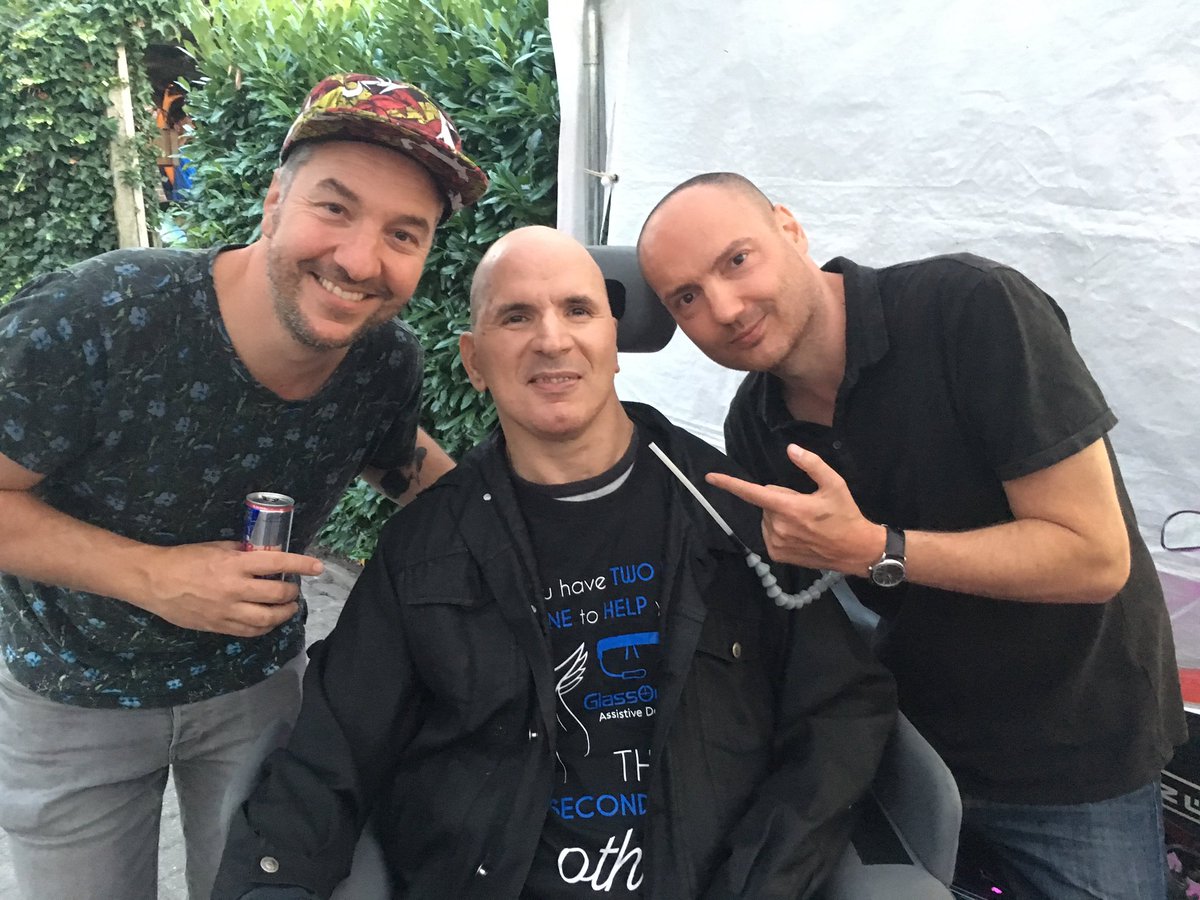 Jocks chatting))) <a href="/dennisruyer/">Dennis Ruyer</a> #LukeSaints #HouseInTheHouse #PrivateParty