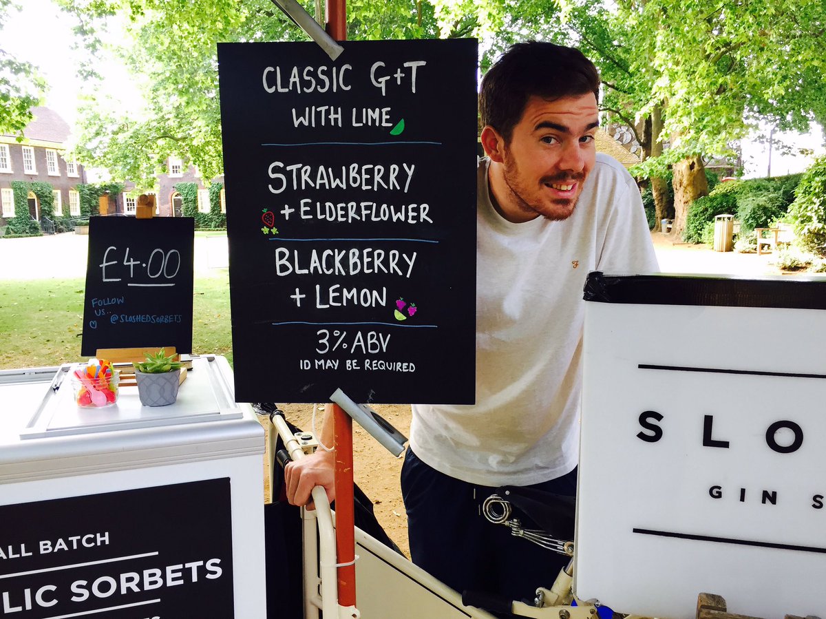 P.s it's <a href="/CheeseTruckLDN/">The Cheese Truck</a>'s birthday, so bring presents... 🍸🍧🎈🎁