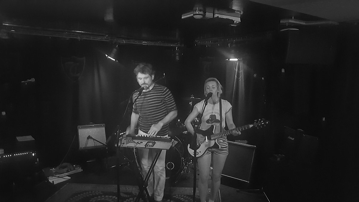 Simon Langley (@simlangley) on Twitter photo What a fantastic evening watching <a href="/whocansleep/">who can sleep</a> at The Troubadour. You guys blew me away. So glad we stayed for <a href="/FloodHounds/">FloodHounds</a> -ones to watch. What a fantastic evening watching <a href="/whocansleep/">who can sleep</a> at The Troubadour. You guys blew me away. So glad we stayed for <a href="/FloodHounds/">FloodHounds</a> -ones to watch.