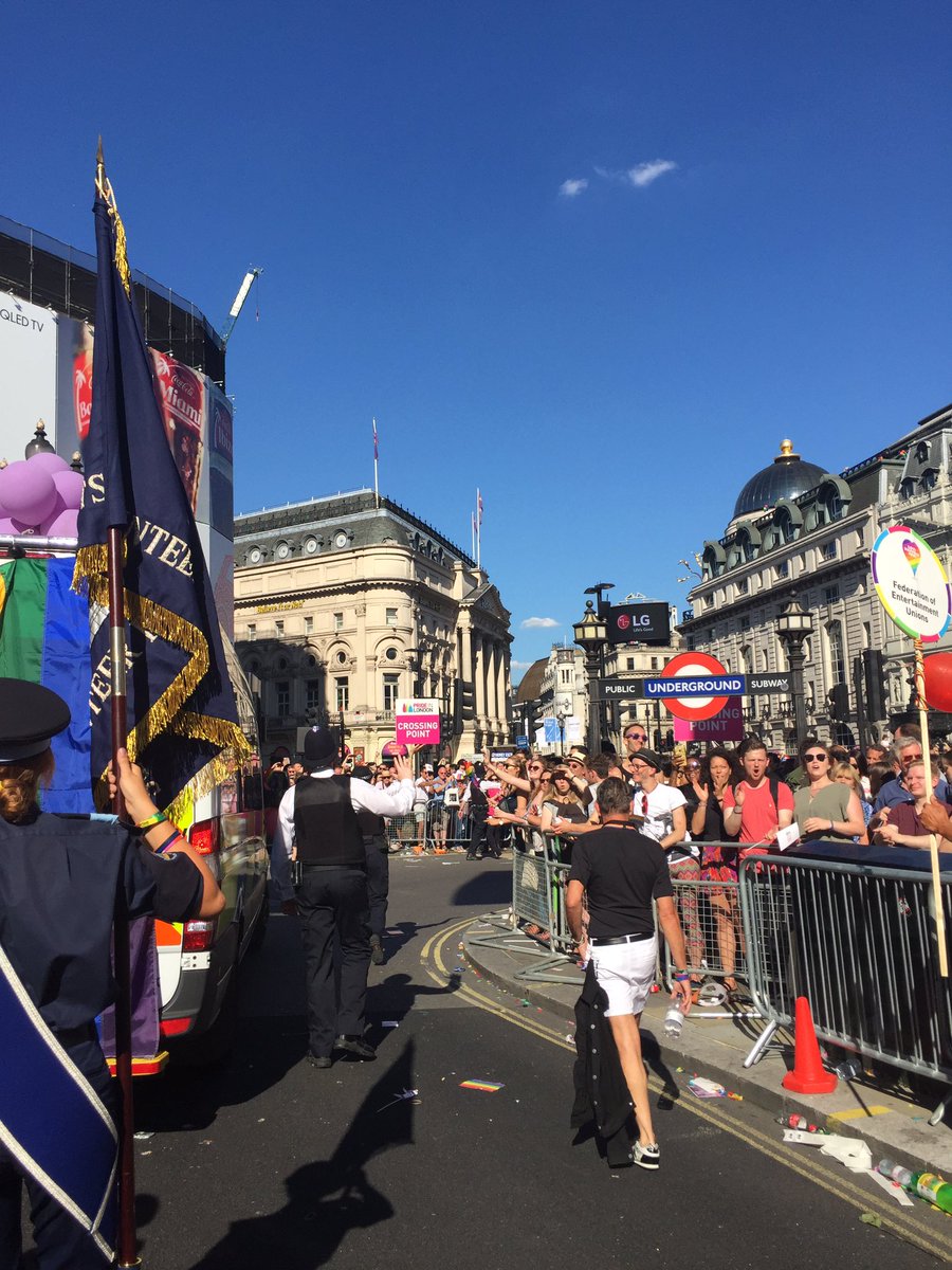 Hillingdon VPC tweet media