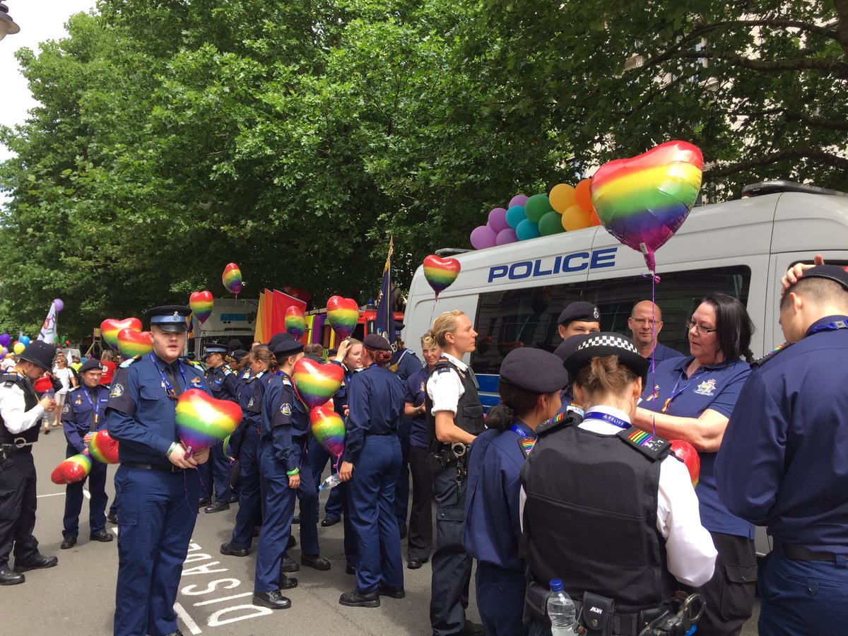 Hillingdon VPC tweet media