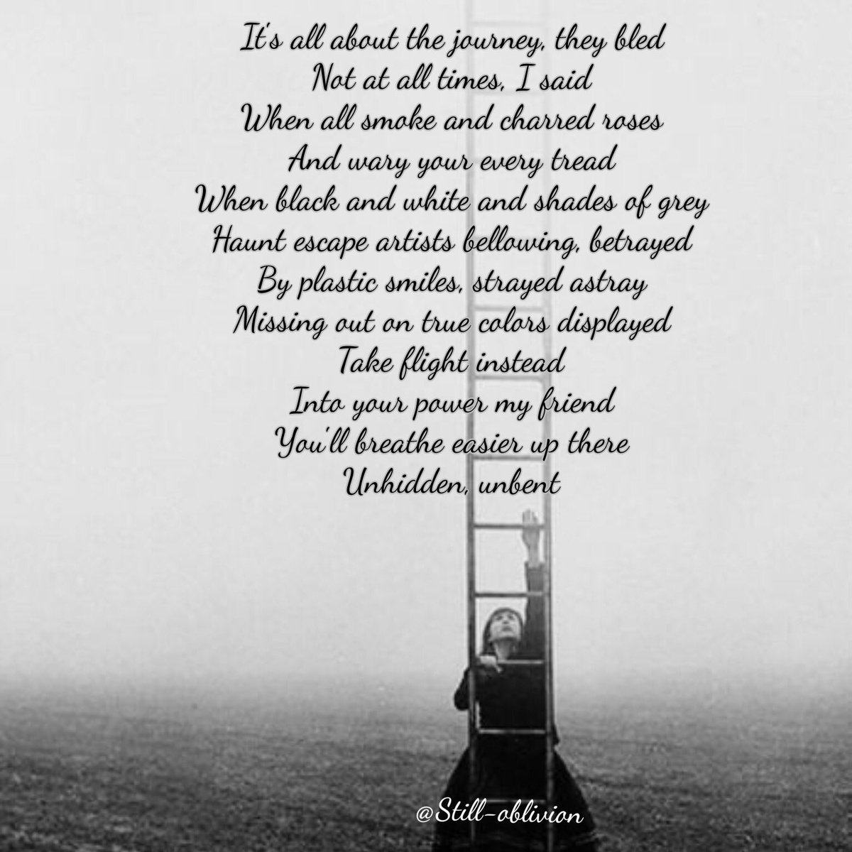 Still_oblivion's tweet image. Smoke and charred roses, Escape artists, Breathe easier up there~ #lionsighs #promptwords #poem #poetry #amwriting #escape #love #masks