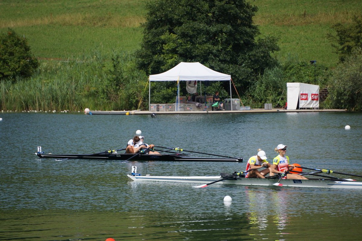 📷:  A very happy Kiwi crew. #WRCLucerne