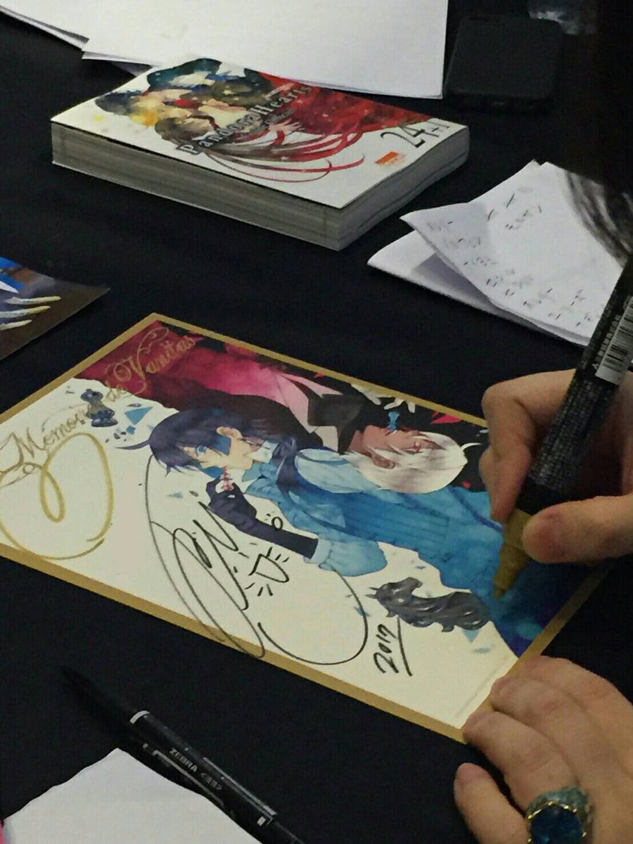 ガンガンJOKER編集部【公式】 on X