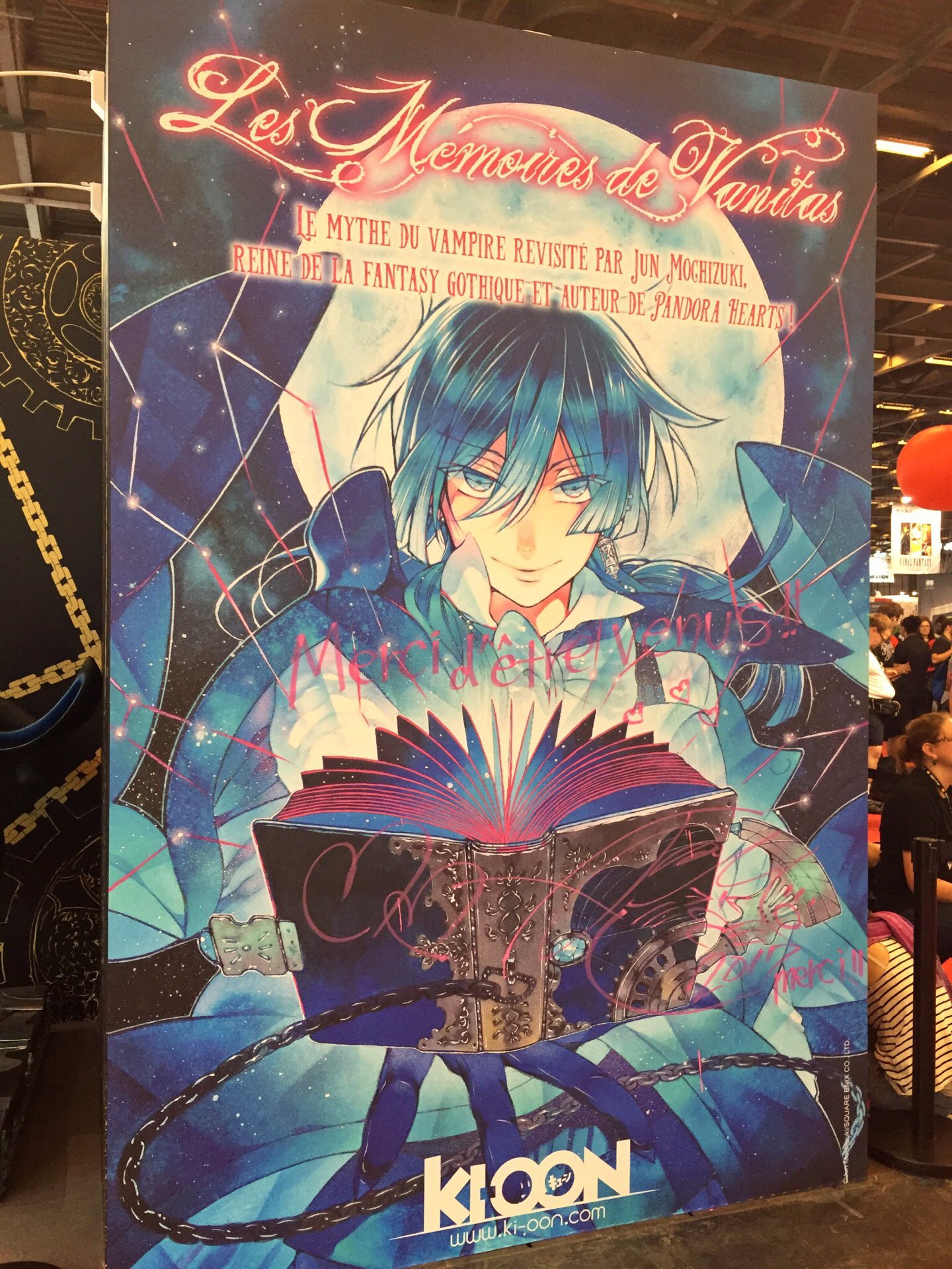 ガンガンJOKER編集部【公式】 on X: ガンガンJOKER編集部【公式】 on X: