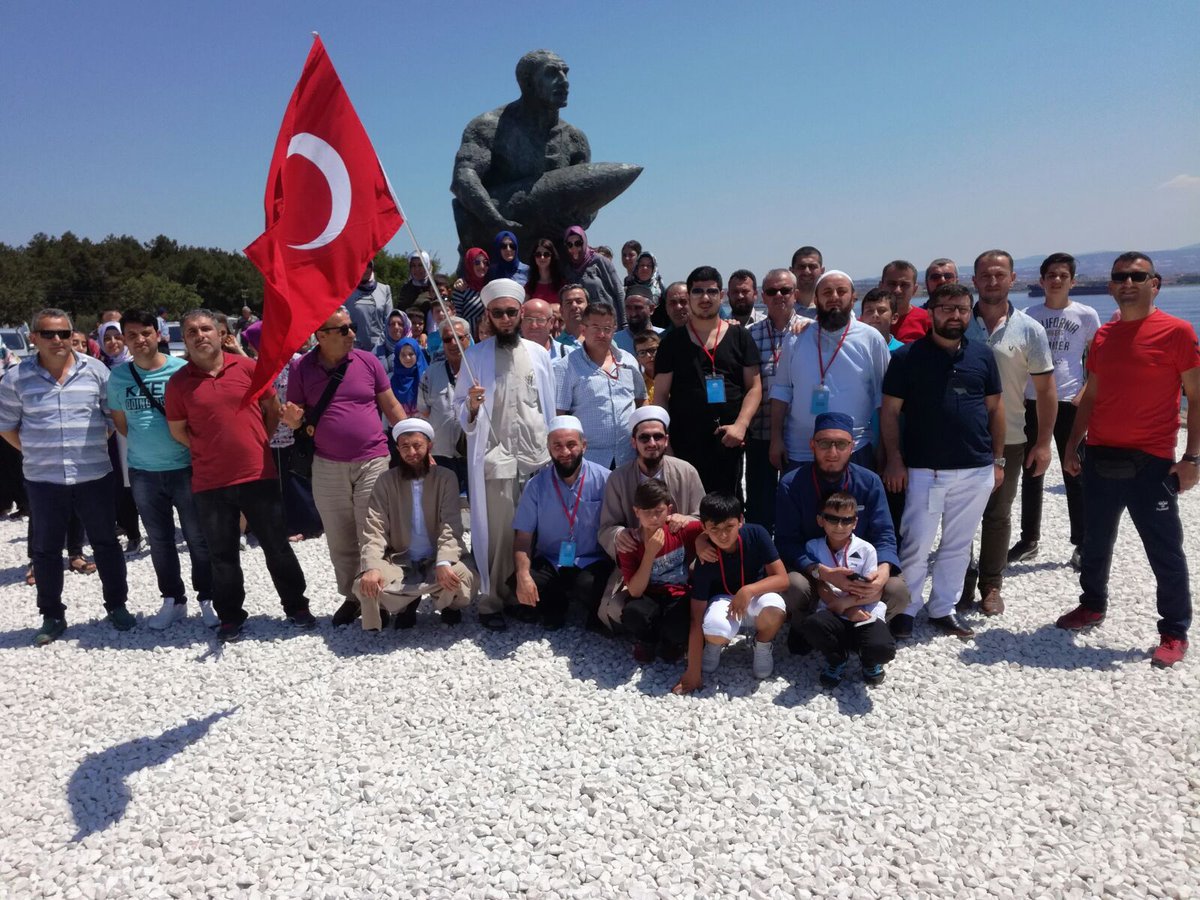 AHMET KALELİ (@ahmetkalel1) on Twitter photo 