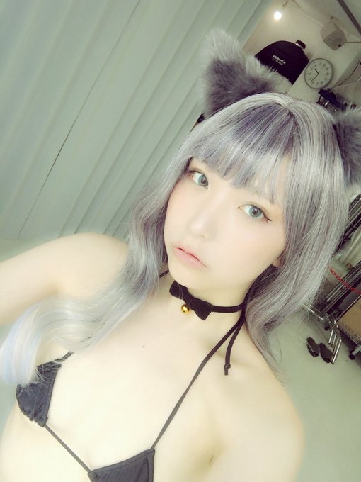 コスプレイヤーあまつまりな（あまつ様）のTwitter画像80