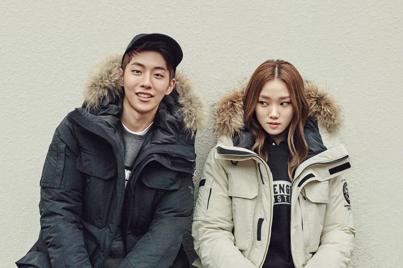 namjoohyukpic's tweet photo. have a nice day 💖 https://t.co/Wj57ToBNJr