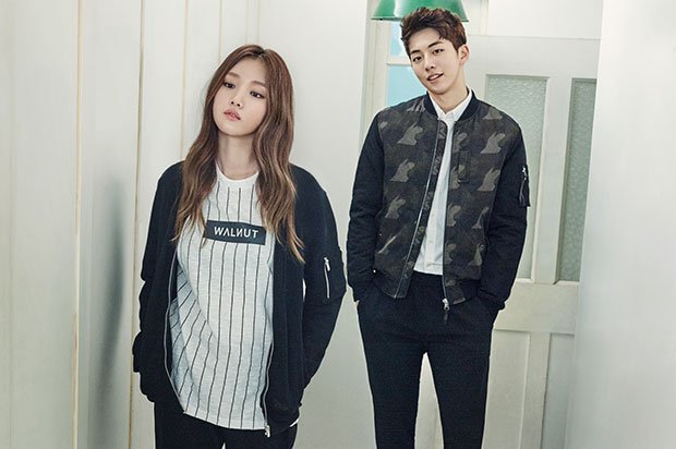 namjoohyukpic's tweet photo. have a nice day 💖 https://t.co/Wj57ToBNJr