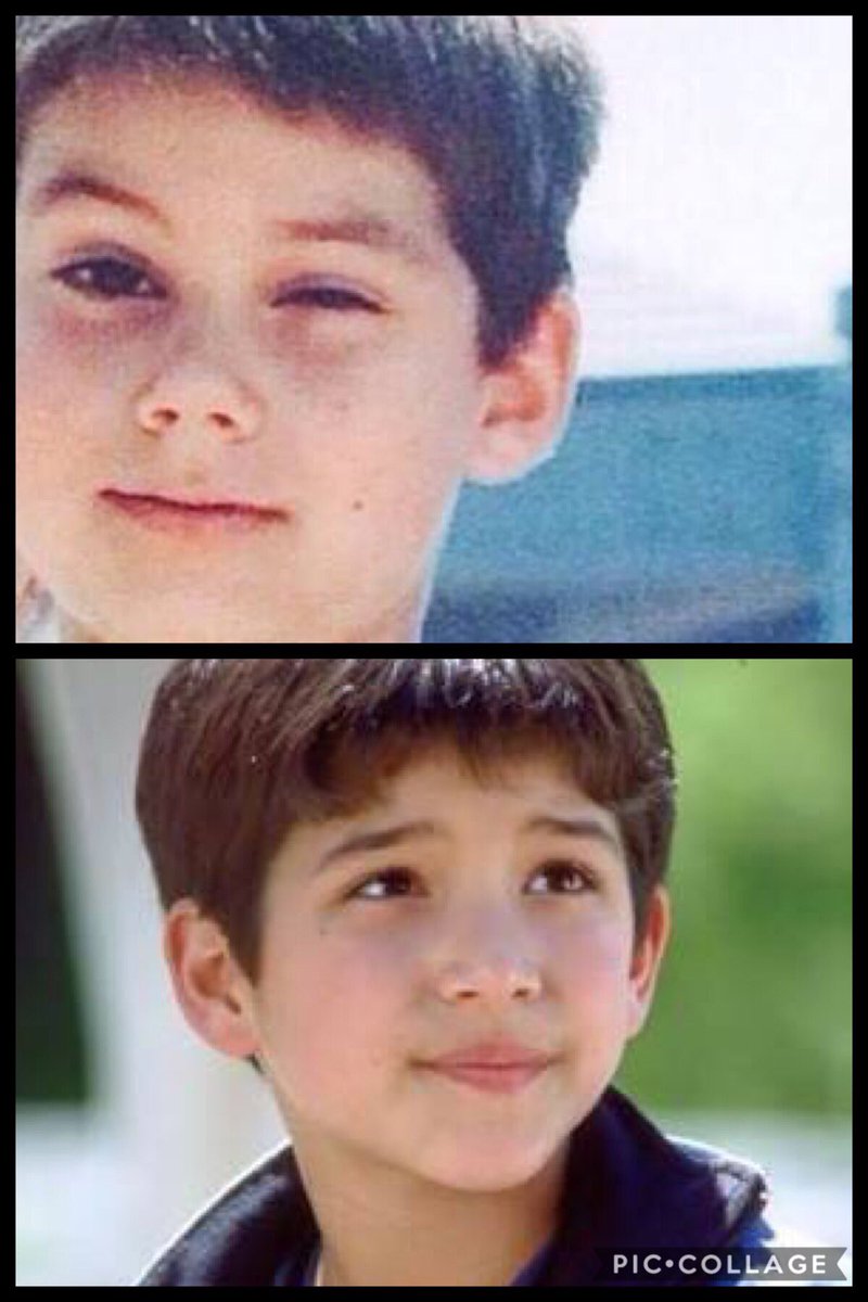 scott_stiles's tweet photo. Scott and stiles young😍😍 https://t.co/5VNwvqGz1q