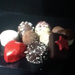 Photo by The Oundle Candy Co (@OundleCandyCo)
