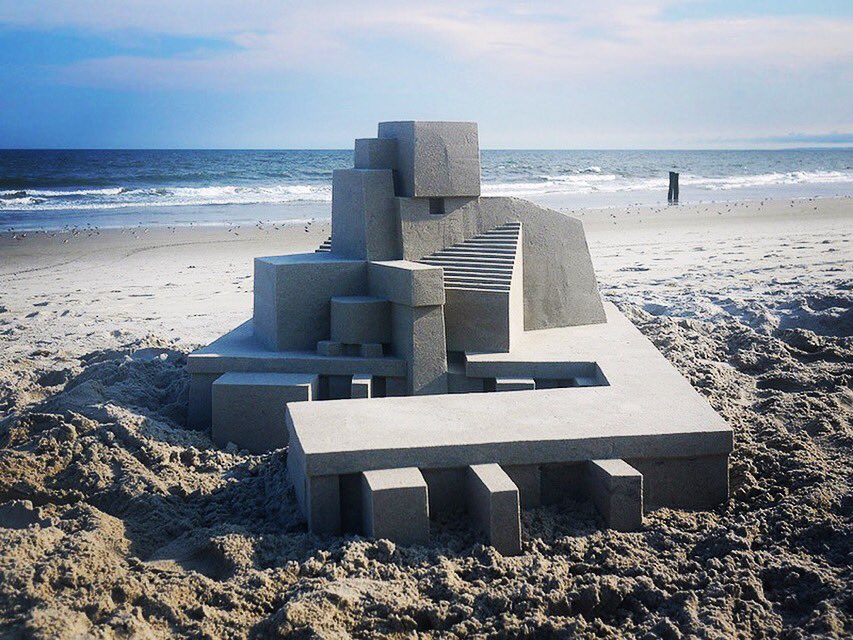 tomchanet's tweet photo. Wij zijn met bouwverlof vanaf ma 10/07/16 tot en met ma 31/07/17. #tomarchitectuur #bouwverlof #sunseafun 
.
credits: Calvin Seibert https://t.co/60K33KP66K