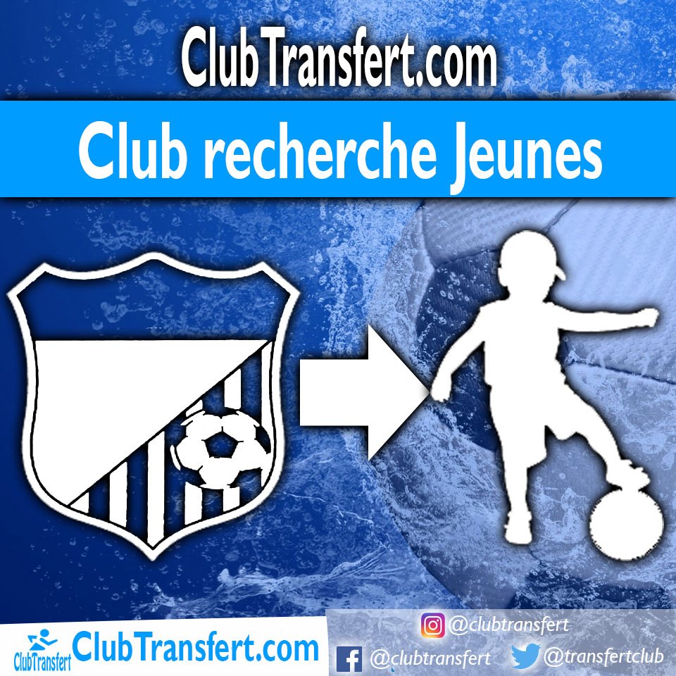 De Nouvelles Annonces en ligne !
> clubtransfert.com