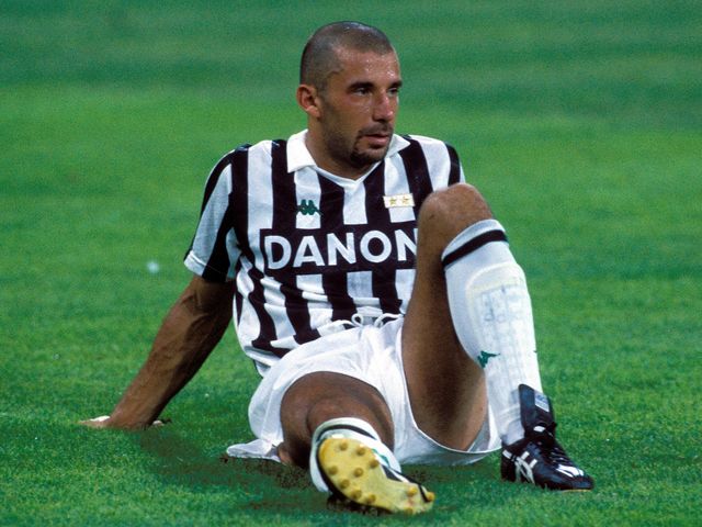 Happy Birthday Gianluca Vialli 