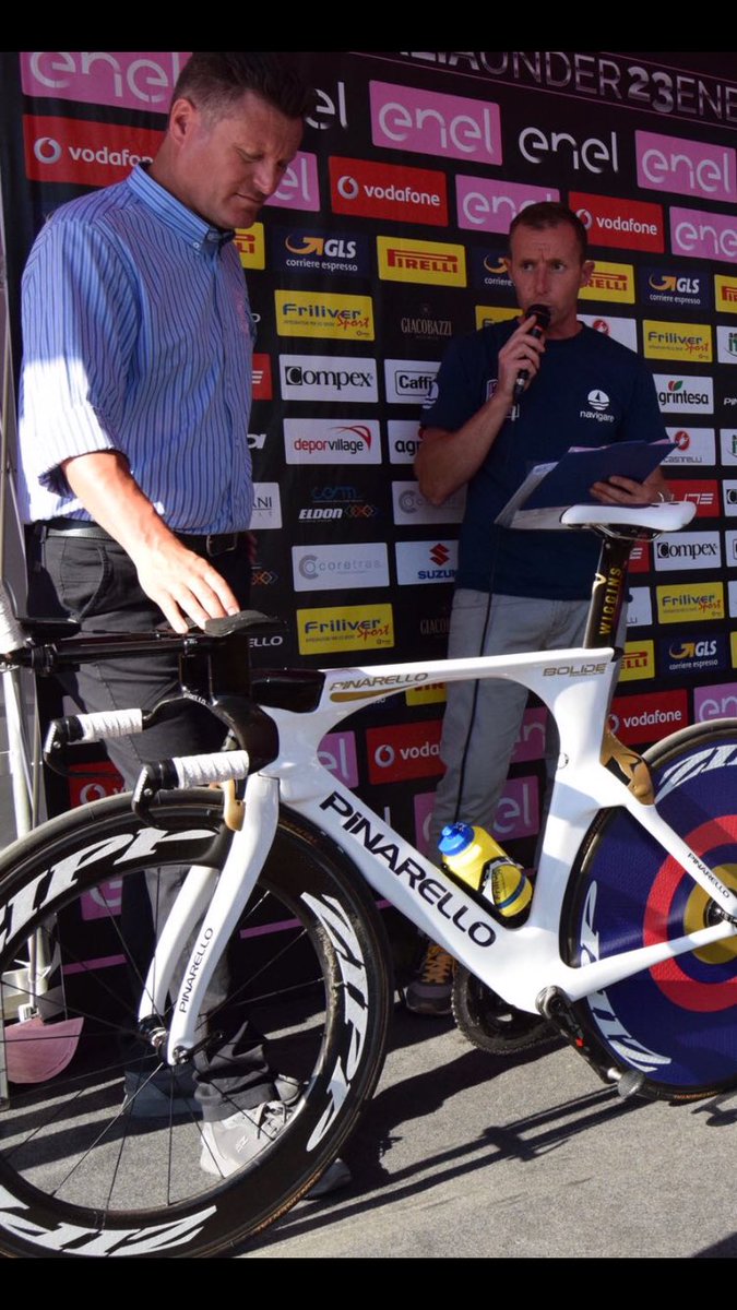 Van broken into in Cardiff last night, spare bikes +Bolide TT bike robbed with several sets of 404's. Please share see if they can be found