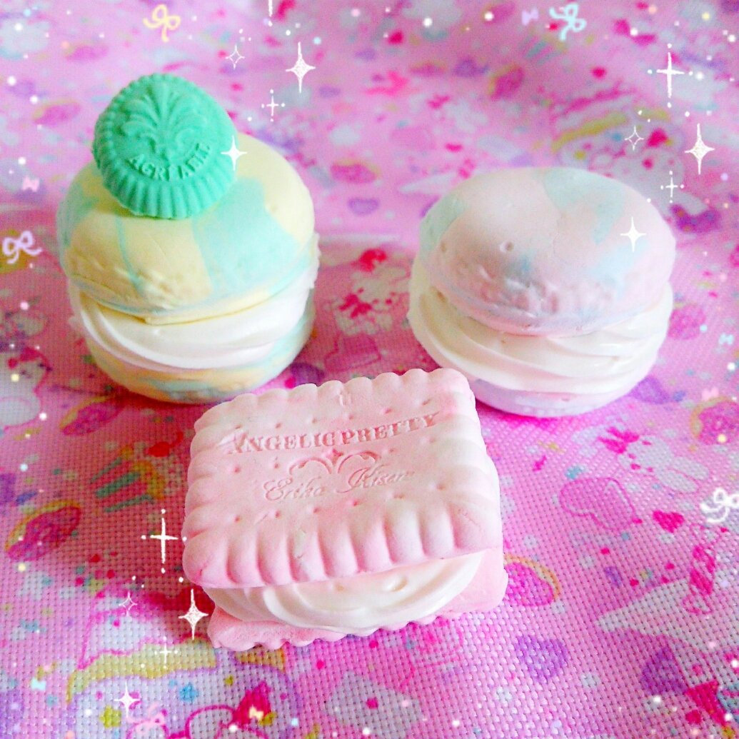 フェイクスイーツバイブル2