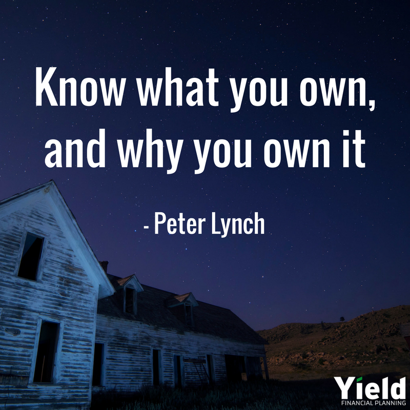 YieldFP's tweet image. Remind yourself of the purpose of your #assets #money #savingmoney #investing