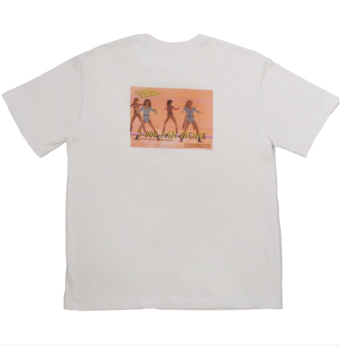 parageorgia's tweet photo. ✨GIVEAWAY✨ - SHIPPING WORLDWIDE 
✨LIMITED EDITION PARAMORE 1-900 UNIF TSHIRT✨
✨SIZE XL✨
✨RT TO ENTER✨ https://t.co/v4oZzVJnH5