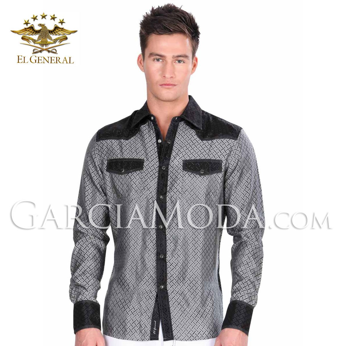 camisas el general