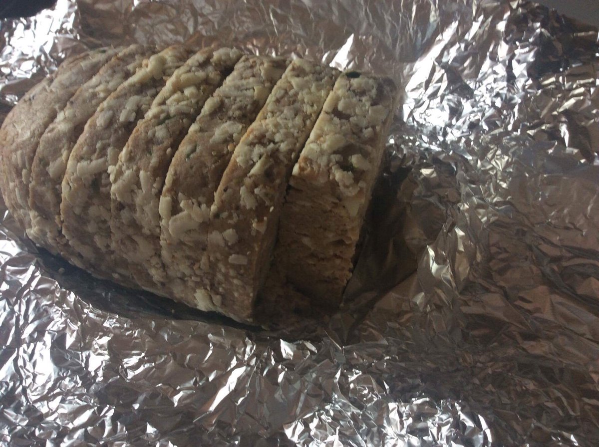 AlfonsoJLT's tweet photo. 🇮🇨 Genuino #escacho palmero de la amiga Nieves María Díaz Expósito para la Romería de San Benito. ¡Gracias! 😋 #SaboreandoCanarias https://t.co/m9JTHQQzBo